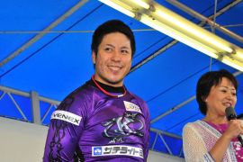佐藤友和選手