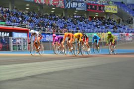 ダイヤモンドレース
