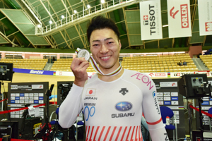 新田祐大