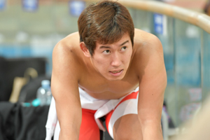 脇本雄太