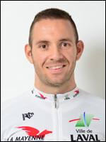 フランソワ・ペルビス選手
