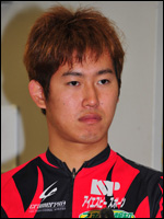 脇本雄太選手