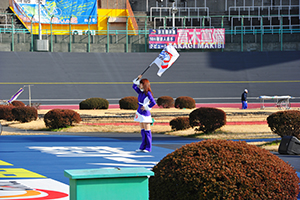 京王閣競輪場