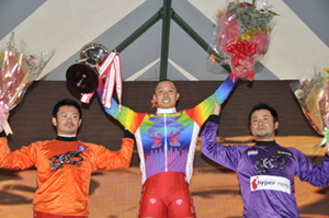 第59回高松宮記念杯 優勝 渡邉晴智