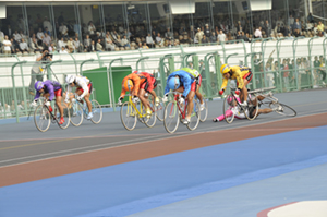 決勝ゴール
