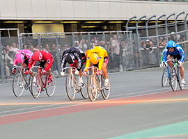2012年 第28回大会 渡邉一成