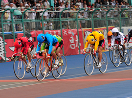 決勝ゴール