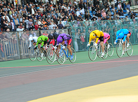 決勝ゴール