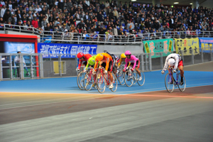決勝ゴール