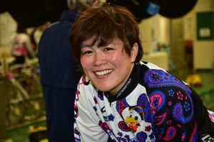 奥井迪選手