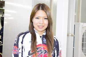 石井寛子選手