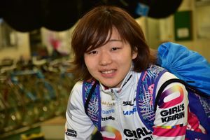 鈴木美教選手