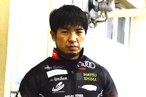 村上義弘選手