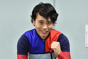 太田りゆ選手
