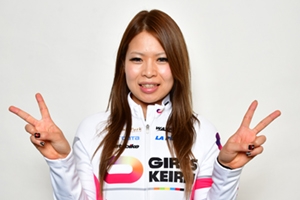 石井寛子選手