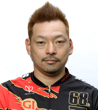金成和幸選手