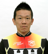日野博幸選手