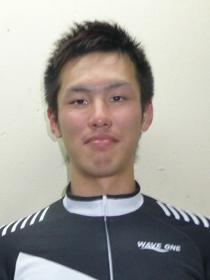 森川康輔選手