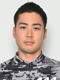 出澤拓也選手