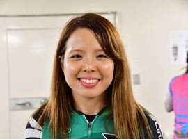 梶田舞選手