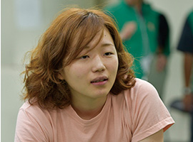 鈴木美教選手