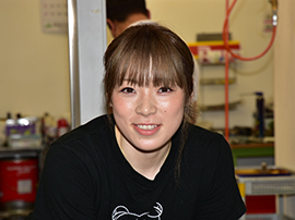 児玉碧衣