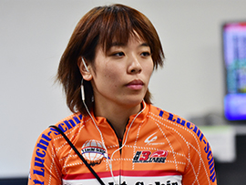 佐藤水菜