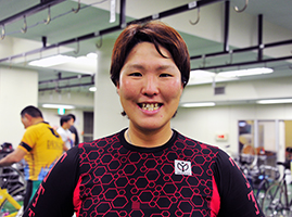 加藤恵