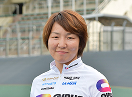 尾崎睦選手