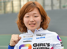 鈴木美教選手