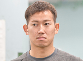 脇本雄太選手