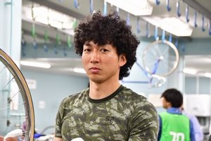 山崎賢人選手
