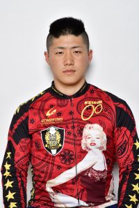 森田優弥選手