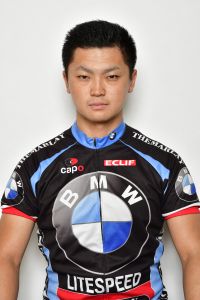 柿本大貴選手
