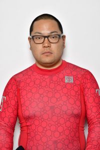 中嶋宣成選手