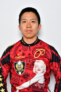 小林泰正選手