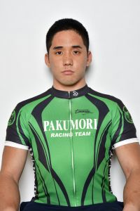 磯川勝裕選手
