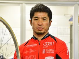 村上義弘選手