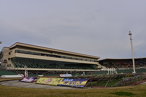 静岡競輪場