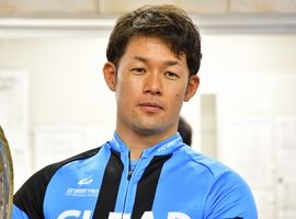 山田英明選手