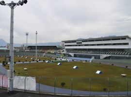 別府競輪場