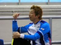 若手をよくリードした太田選手