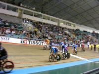 ムルダー、ボジェ、エドガーと日本人選手3人。将来的には決勝がこんなメンバーになることを期待したい