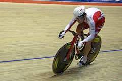 渡邉選手