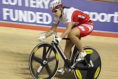 佃選手