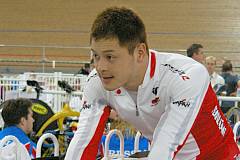 北津留選手
