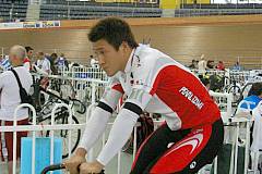 永井選手