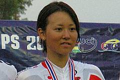 和田見選手