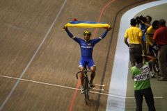 コロンビアライダーのワールドカップ優勝が今後コロンビアチームにどう作用するのか楽しみ