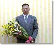 佐藤選手